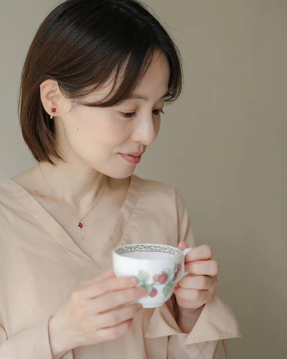 Noritake × HARIO Lampwork Factory コラボレーションシリーズ 発売